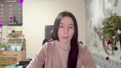 Anna  online show from 3, 1, 2025