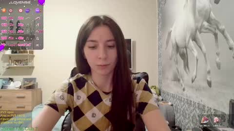 Anna  online show from 22, 1, 2025