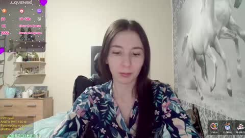 Anna  online show from 29, 1, 2025