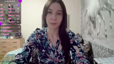 Anna  online show from 29, 1, 2025