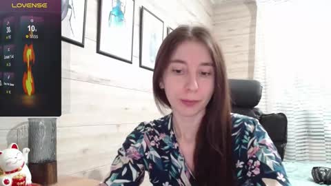 Anna  online show from 23, 9, 2025