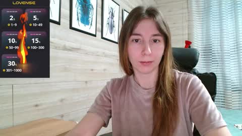 Anna  online show from 13, 3, 2026