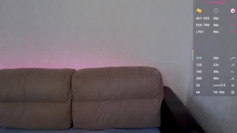 Eva online show from 19, 10, 2025