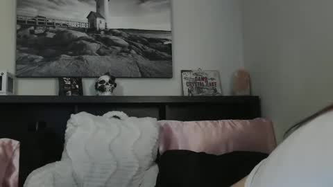 Crystal Lake online show from 31, 1, 2025