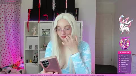 Wren Valentine online show from 25, 9, 2025