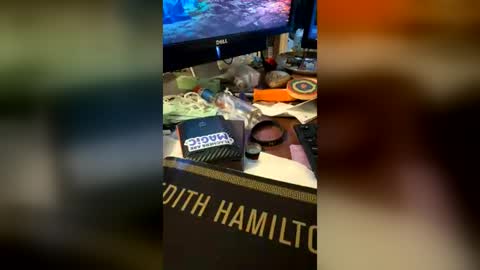 WriterJack online show from 1, 7, 2026