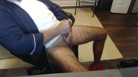 Wsteel66 online show from 20, 1, 2025