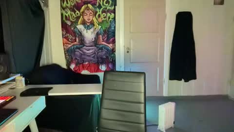 Snapshot of wulffi95 chatting on 14, 2, 2026 wulffi95 online show from 14, 2, 2026