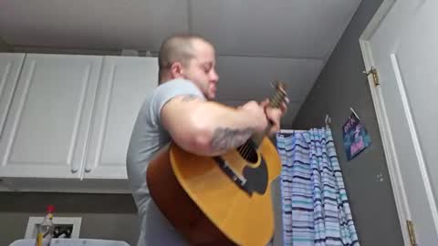 BONER DONOR online show from 2, 3, 2025