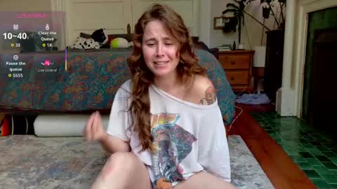 wutangwendy online show from 3, 6, 2026
