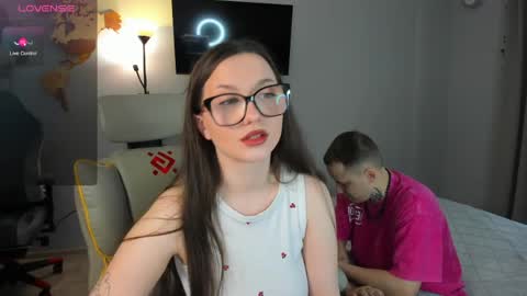 Eric and Christine 3 online show from 27, 3, 2026