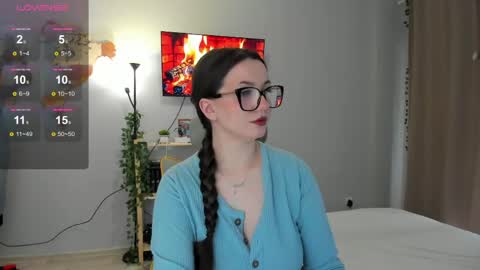 Snapshot of wwow_meow chatting on 18, 4, 2026 Eric and Christine 3 online show from 18, 4, 2026