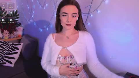 Sonya online show from 11, 2, 2026