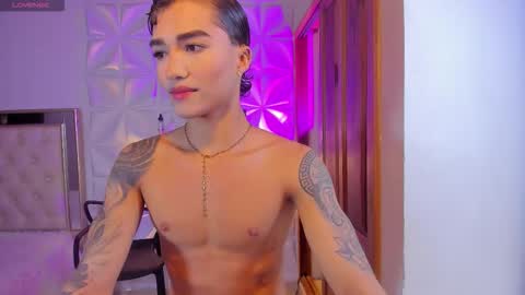 wyatt online show from 5, 1, 2026