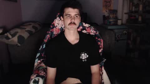 Wyatt online show from 25, 9, 2025