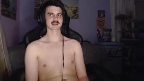 Wyatt online show from 2, 10, 2025