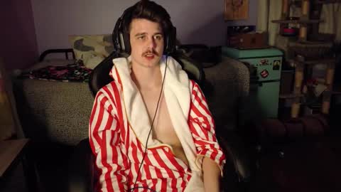 Wyatt online show from 8, 11, 2025