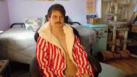 Wyatt online show from 12, 11, 2025