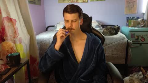 Wyatt online show from 21, 12, 2025