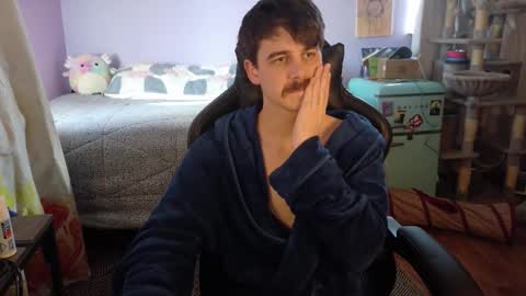 Wyatt online show from 9, 1, 2026