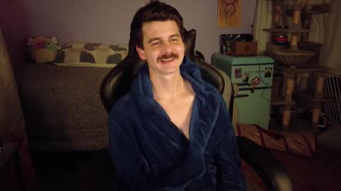 Wyatt online show from 10, 1, 2026