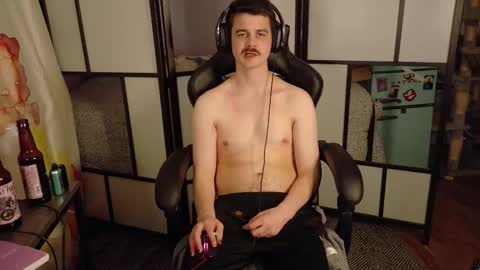 Wyatt online show from 27, 2, 2026