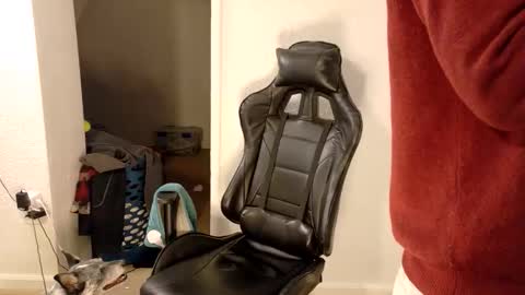 Wyatt online show from 23, 3, 2026