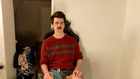 Wyatt online show from 26, 3, 2026