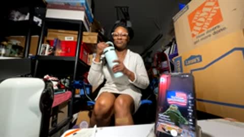 Wynter Heat online show from 4, 2, 2026