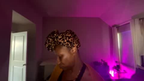 Wynter Heat online show from 22, 3, 2026