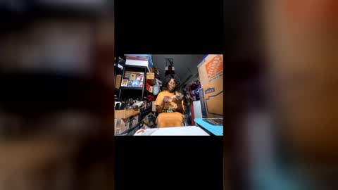 Wynter Heat online show from 8, 4, 2026