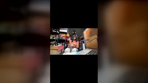 Wynter Heat online show from 25, 5, 2026
