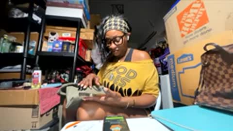 Wynter Heat online show from 29, 5, 2026