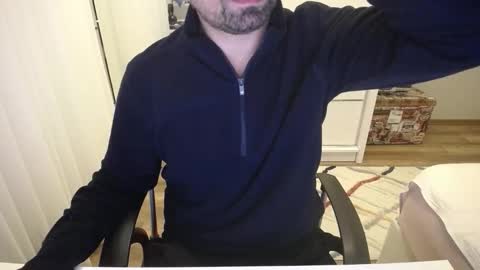 Mr. Lonely online show from 29, 10, 2025