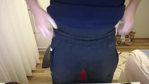 Mr. Lonely online show from 30, 10, 2025