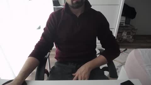 Mr. Lonely online show from 19, 11, 2025