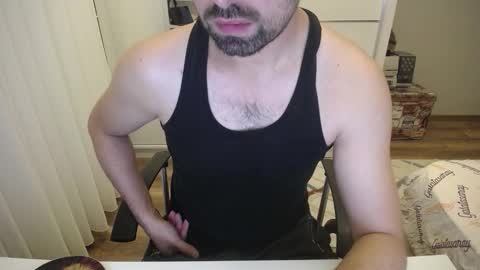 Mr. Lonely online show from 29, 11, 2025