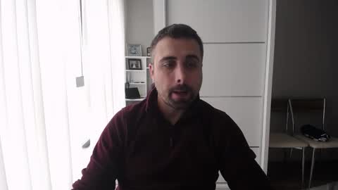 Mr. Lonely online show from 27, 3, 2026