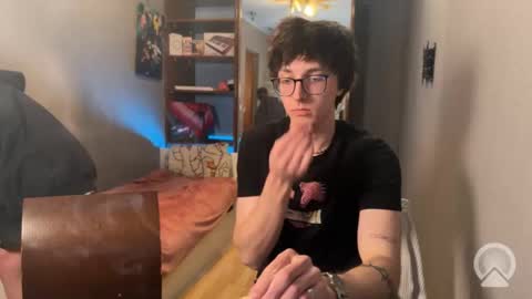 Philipp and Este online show from 18, 1, 2026