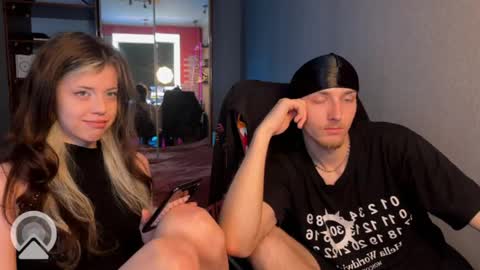Philipp and Este online show from 25, 5, 2026