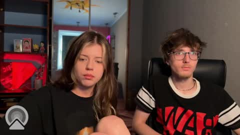 Philipp and Este online show from 1, 6, 2026