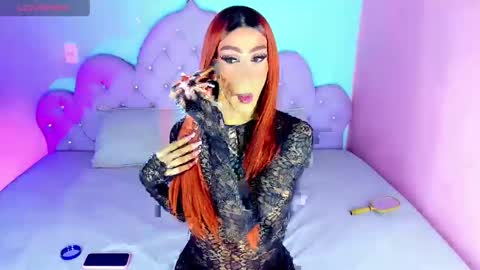 Maria Juliana online show from 6, 6, 2026