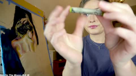 Lily online show from 4, 1, 2025