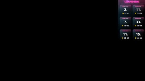 LOVE NERDS ONLY online show from 5, 12, 2024