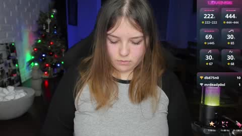 LOVE NERDS ONLY online show from 30, 12, 2024