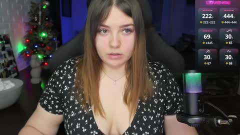 LOVE NERDS ONLY online show from 12, 1, 2025