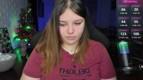 LOVE NERDS ONLY online show from 19, 1, 2025