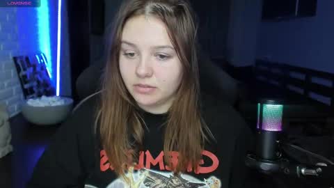 LOVE NERDS ONLY online show from 24, 2, 2025