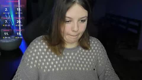 LOVE NERDS ONLY online show from 23, 10, 2025