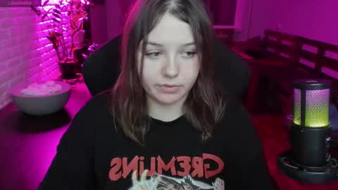 LOVE NERDS ONLY online show from 5, 12, 2025